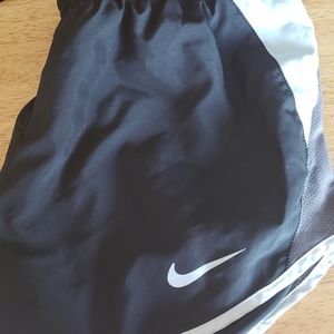 Womens nike shorts